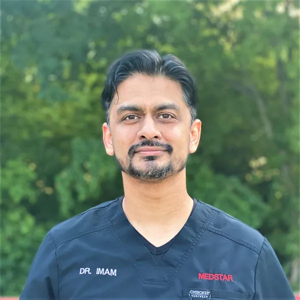 Dr. Hassan Imam